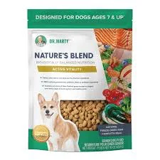 Senior Vitality Blends