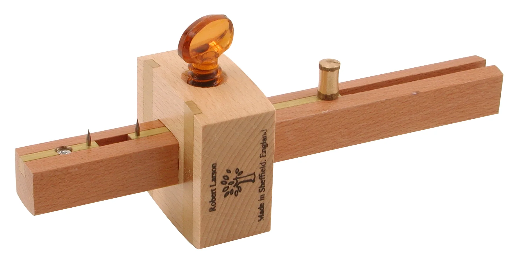 Marking & Mortise Gauge
