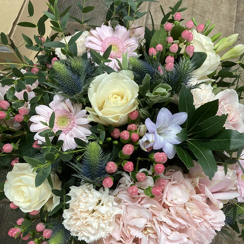 Weekly Bloom Subscription