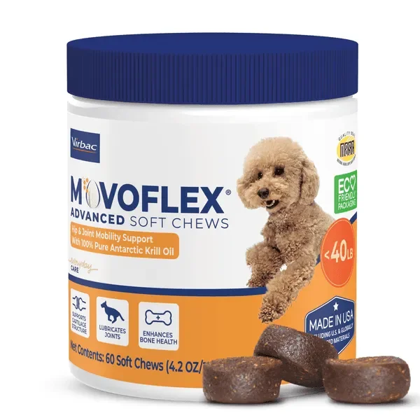 Joint Flex Chews