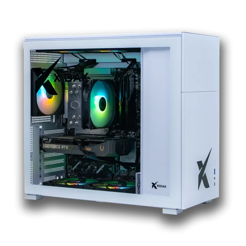 Flex Omega 2026