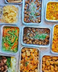 Party Pack Feast