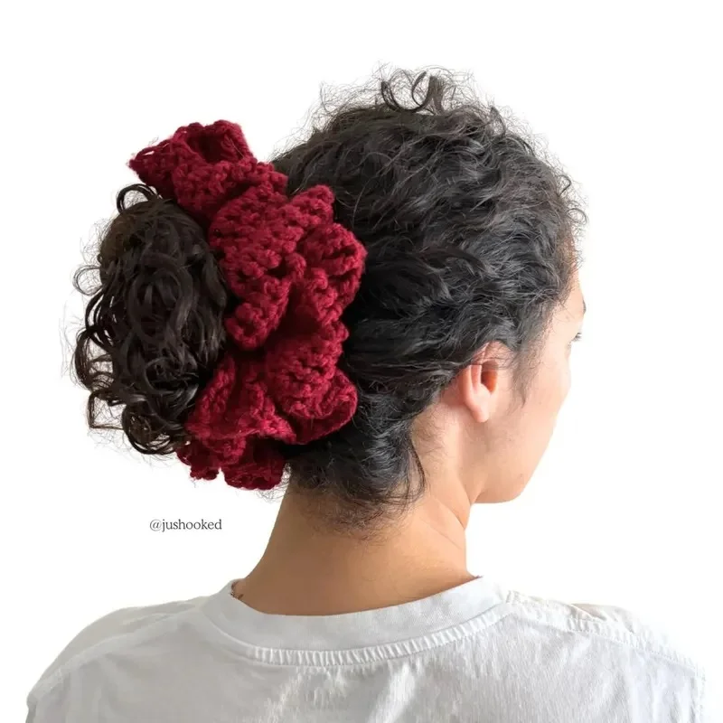 Perle Hair Band
