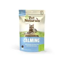 Cat Calming Chews