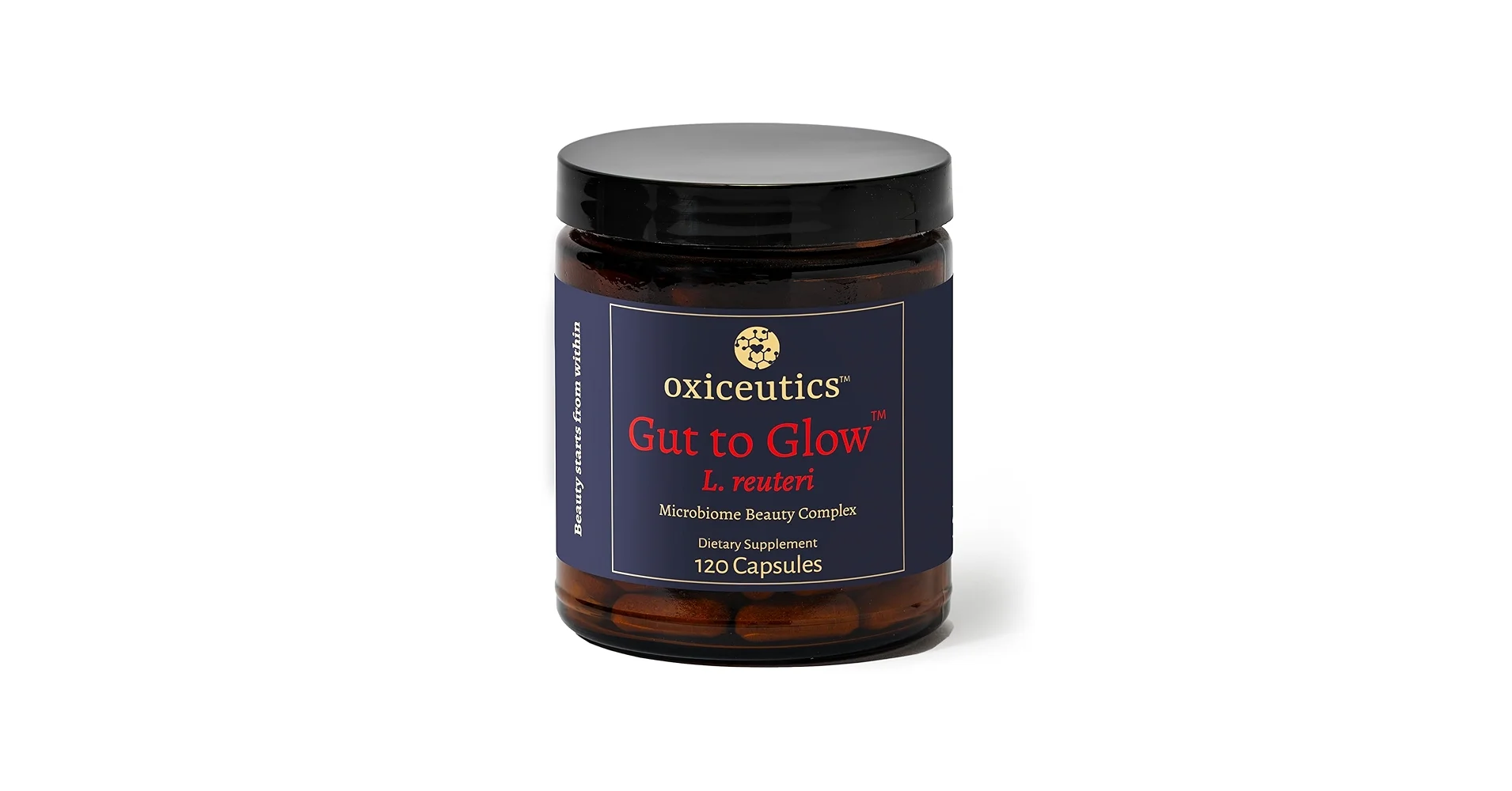 Gut and  Glow Probiotic