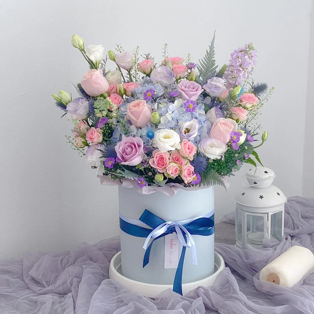 Birthday Bloom Box