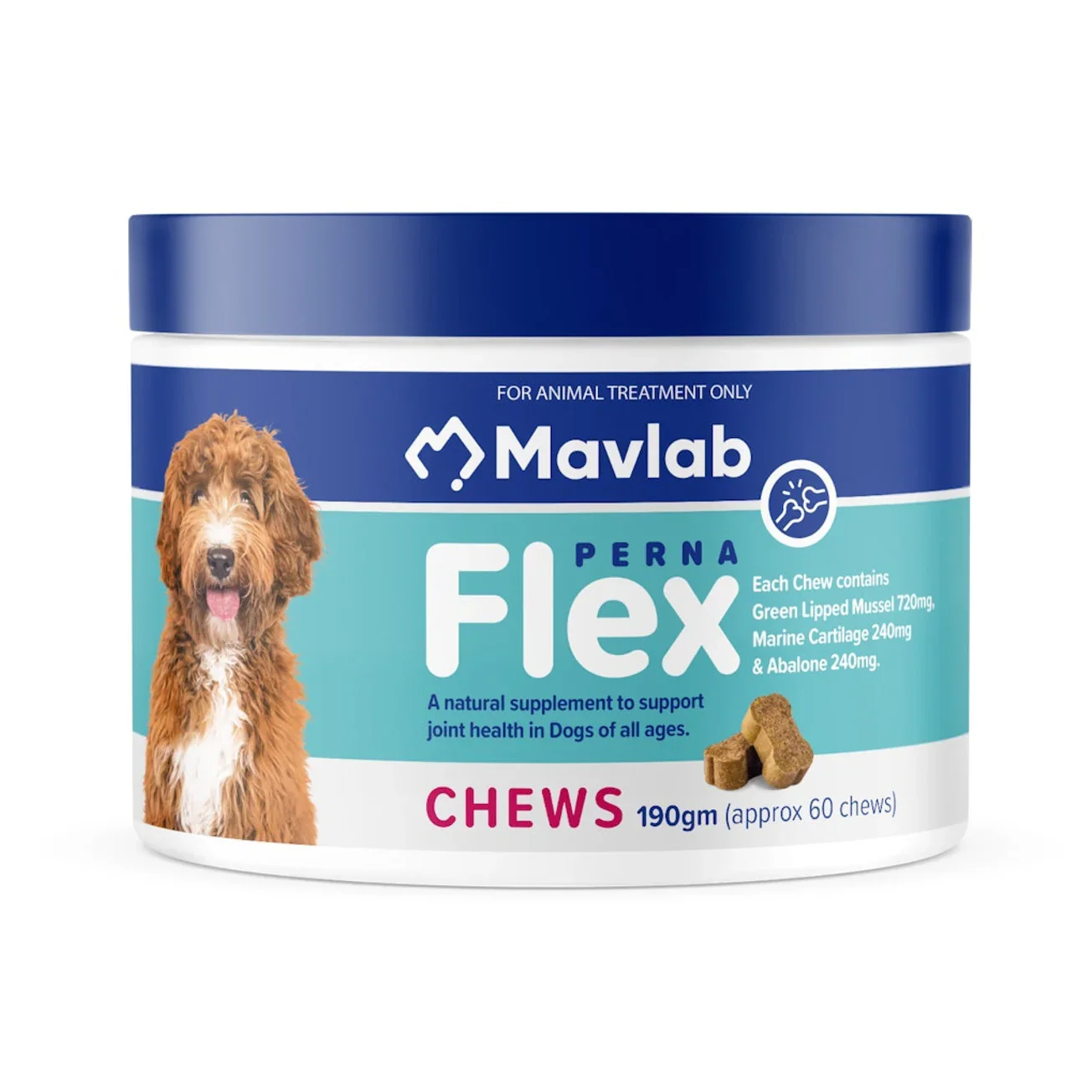 Joint Flex Chew