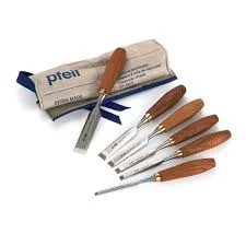 Mortise Chisel Set