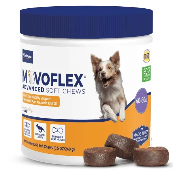 Joint Flex Chews