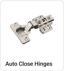 Auto close hangles