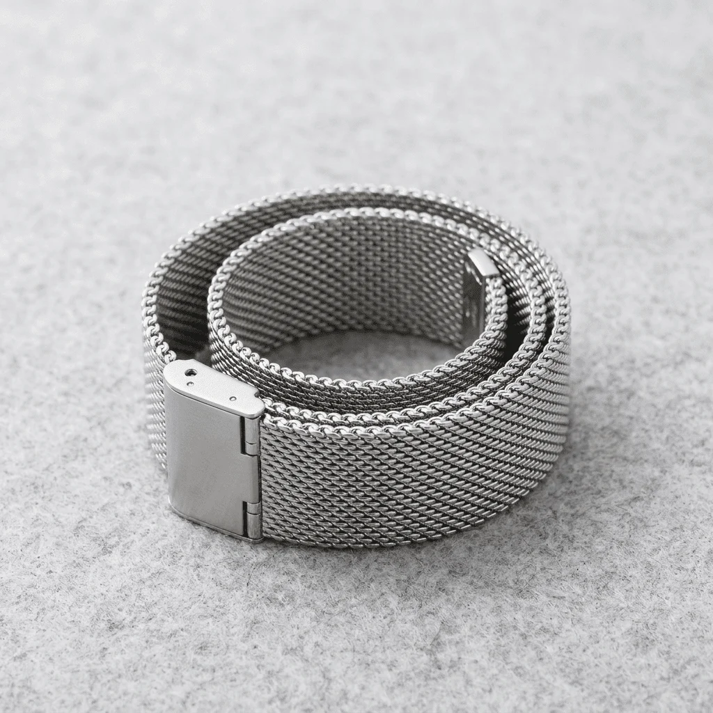 Milanese Mesh Bracelet