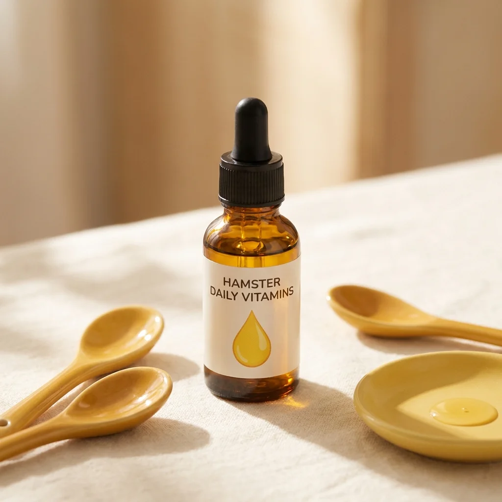 Daily Vitamin Drops