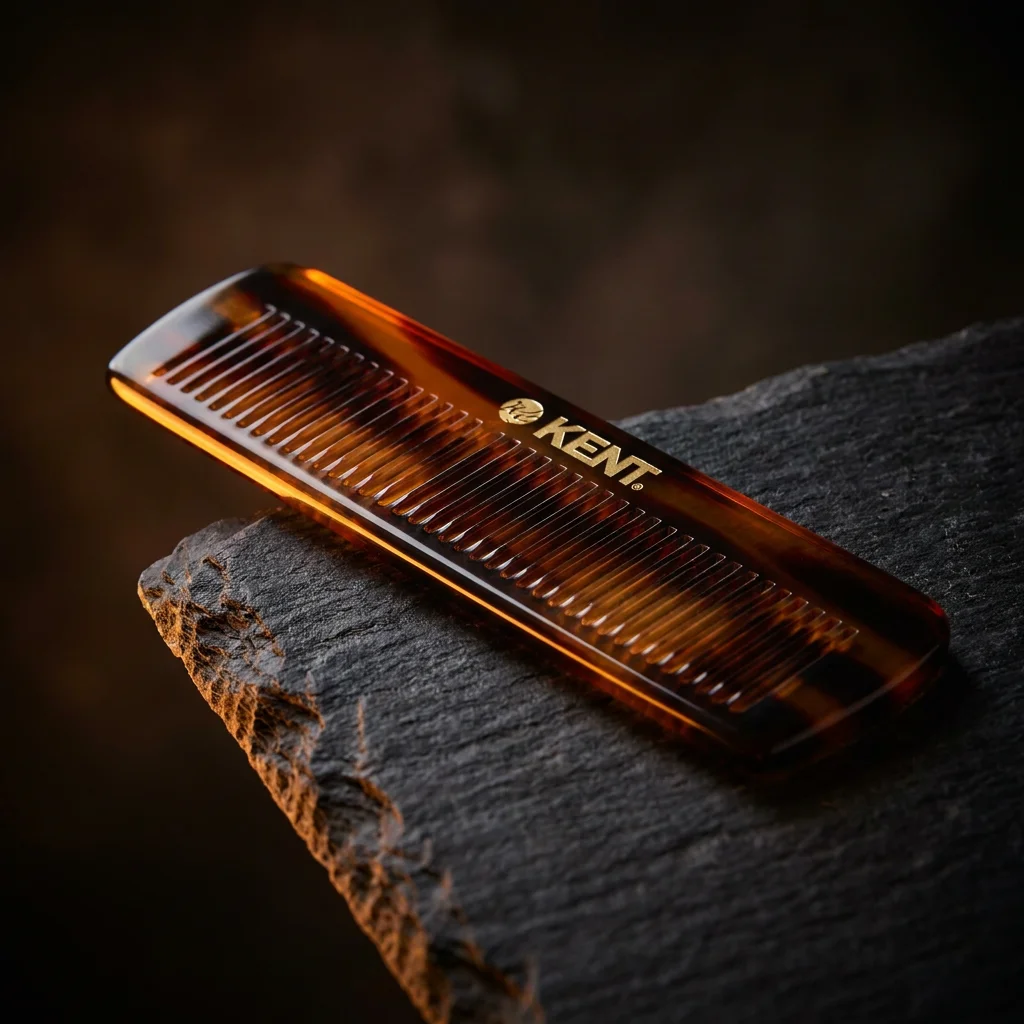 Kent Beard Comb