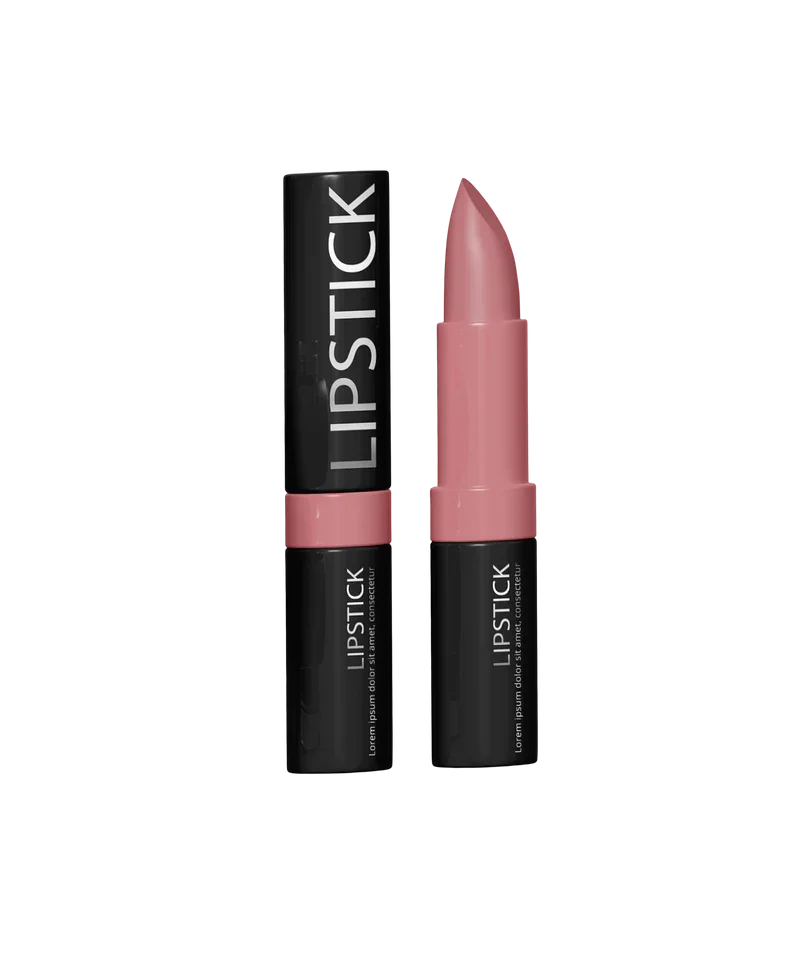 Nude Rose Lip Gloss