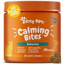 Cat Calming Chews