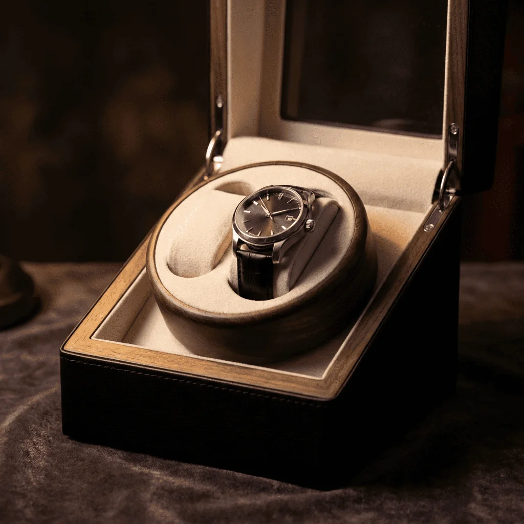 Single Watch Winder
