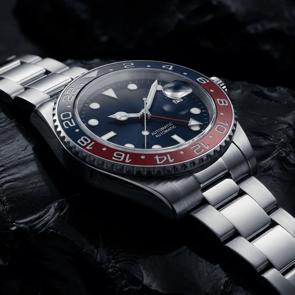 GMT Traveller