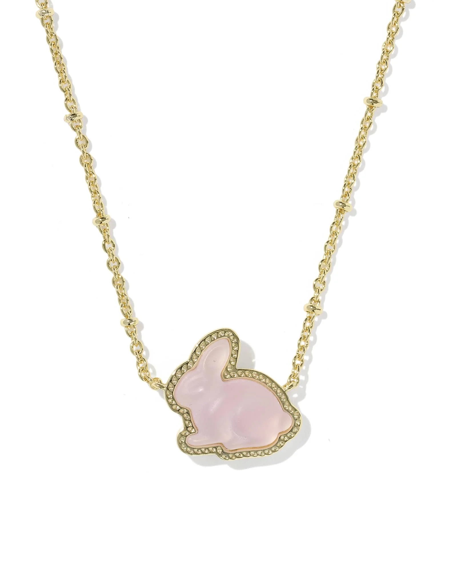 Birthstone Bar Necklace