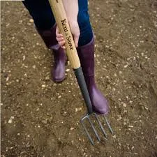 Narrow Border Fork