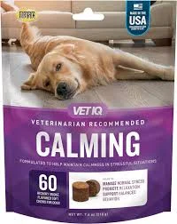 Calm Chews