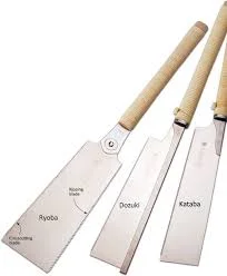 Japanese Pull Saw