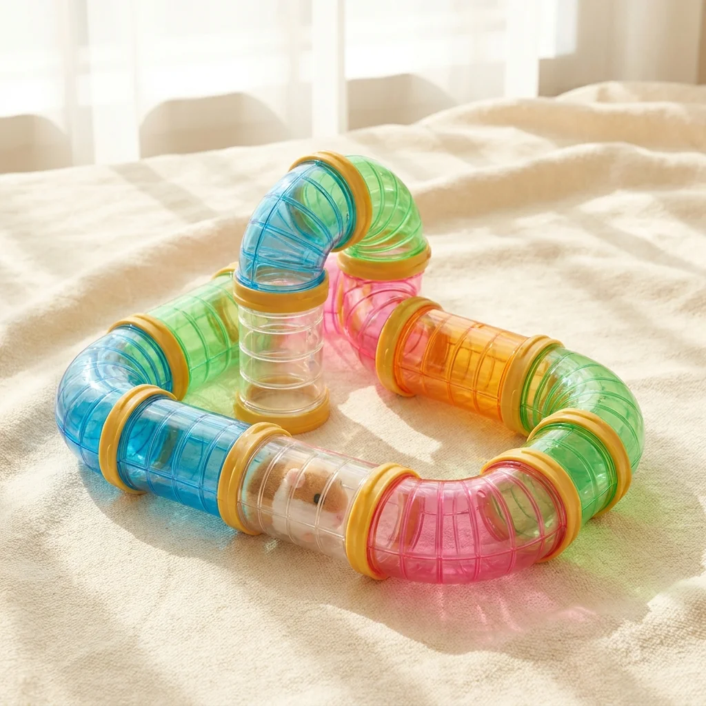 Tunnel Maze Set