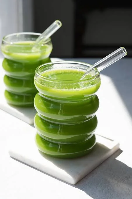 Juices  Soft Drinks