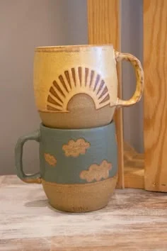 Sunshine Studio Mug