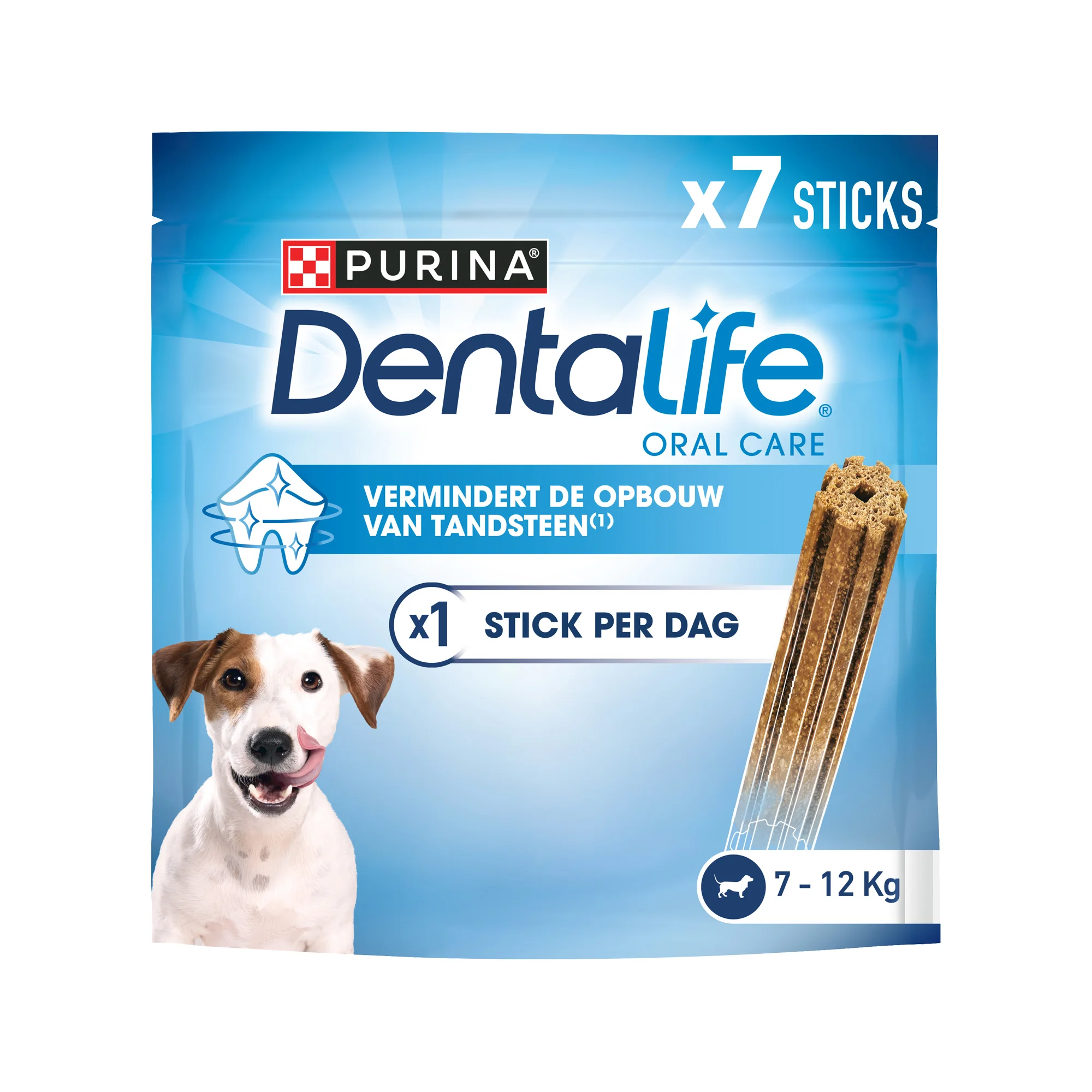 Dental Chew Sticks