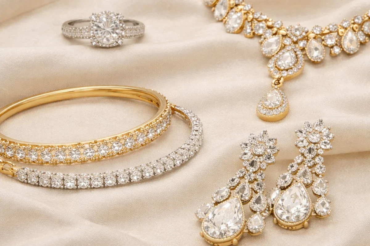 Jewelry Gift Set