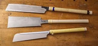 Japanese Pull Saw