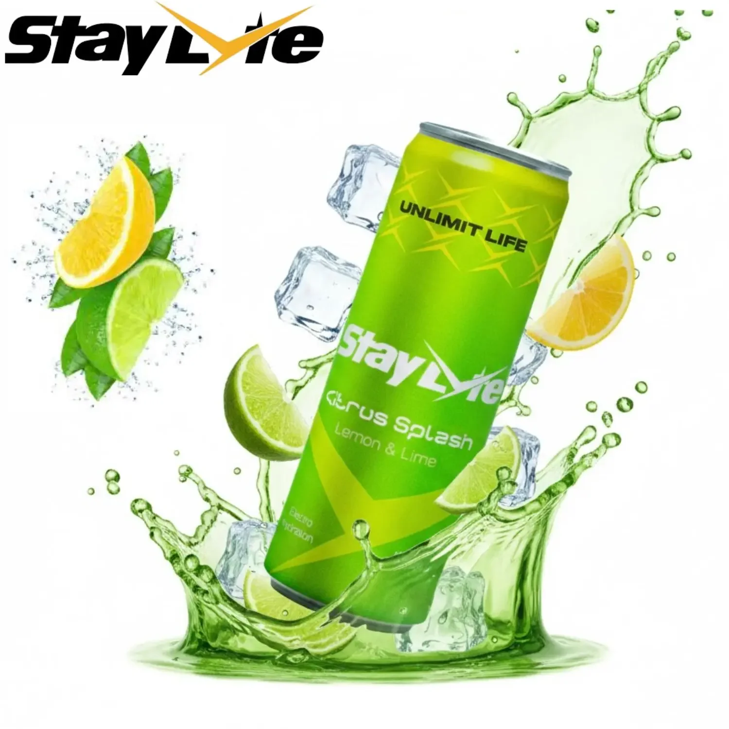 Health and Wellness Drinks