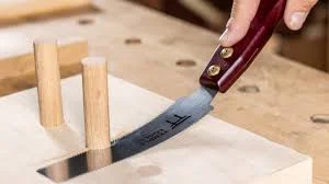 Flush Cut Trim Saw