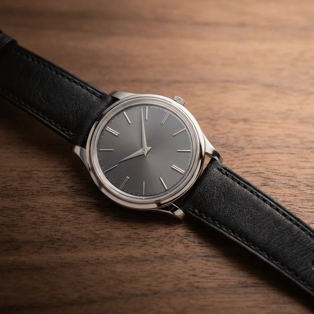 Ardoise Dress Watch