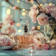 Santal Mystique