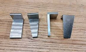 Dovetail Marking Gauge