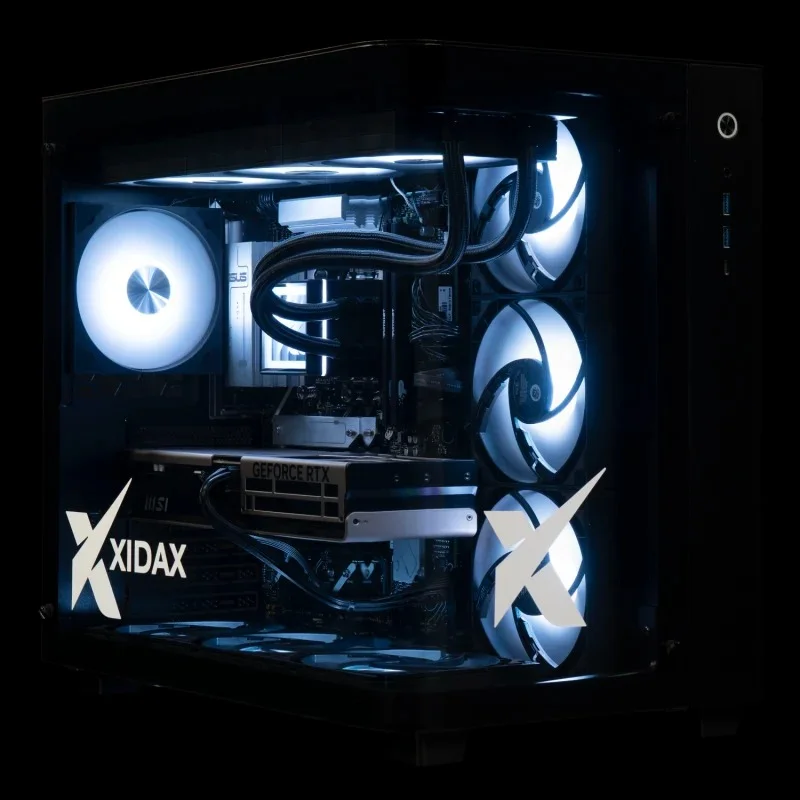 Flex 2 Rage