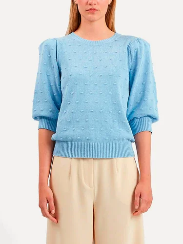 Ribbed Halter Neck Top