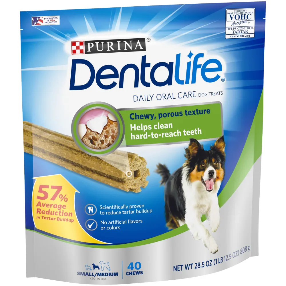 Dental Chew Stick