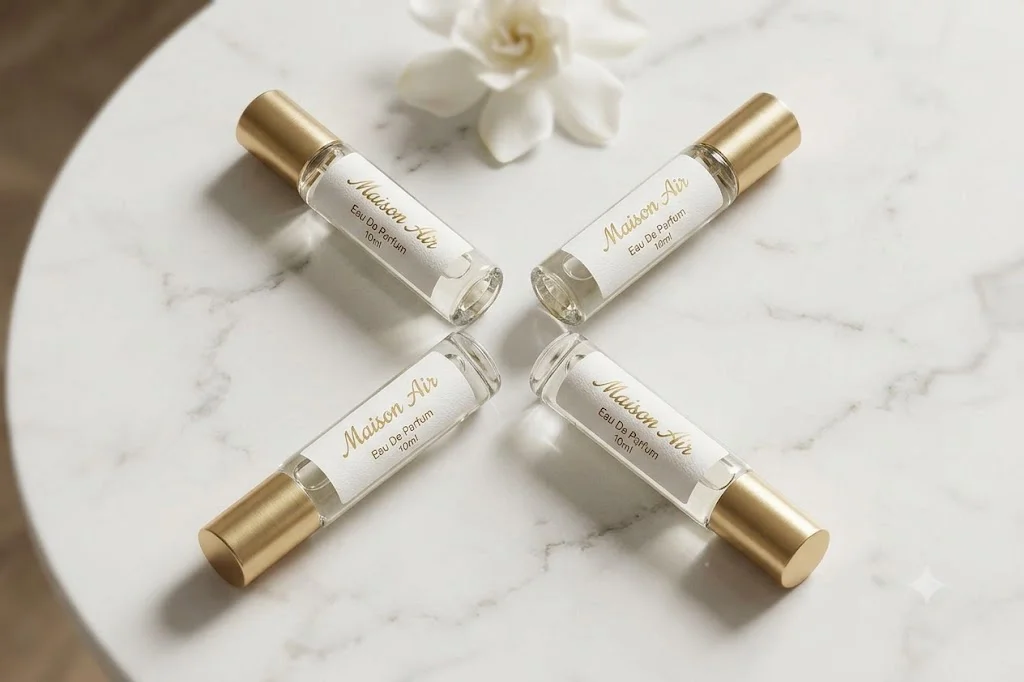 Travel Size Eau de Parfum