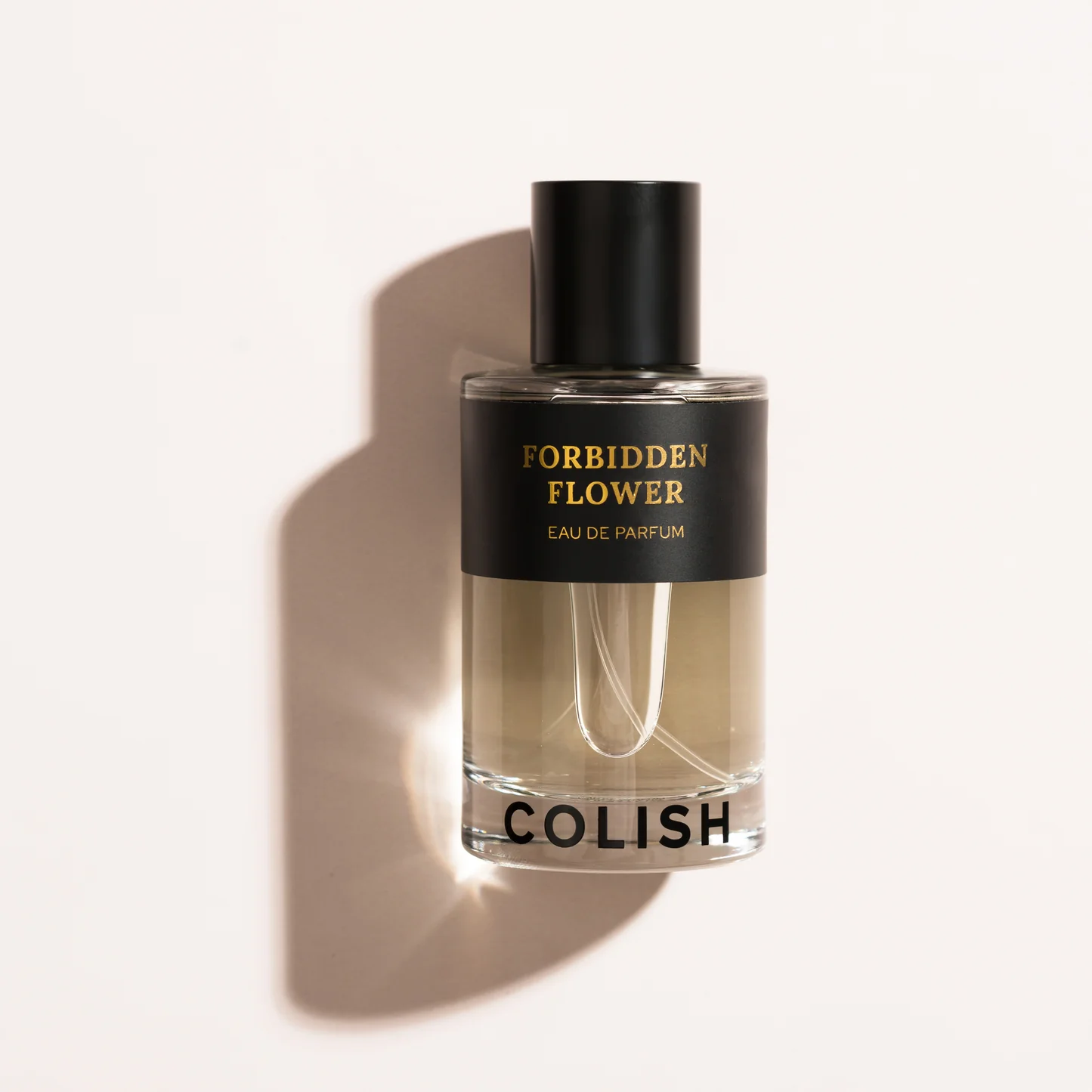 FORBIDDEN FLOWER EDP 100ML