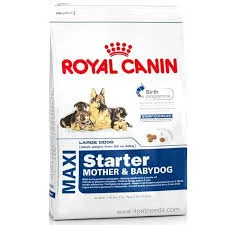 Puppy Starter Supplement