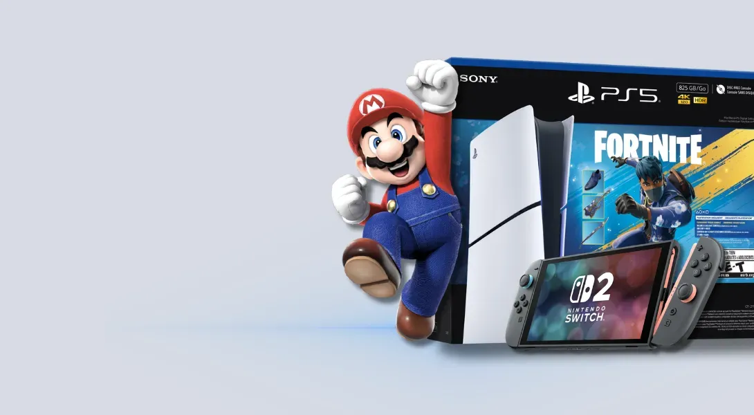 Gaming gear