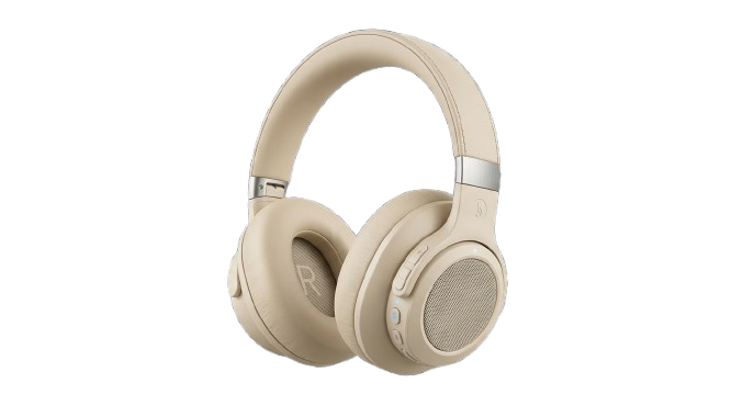 Premium headphones