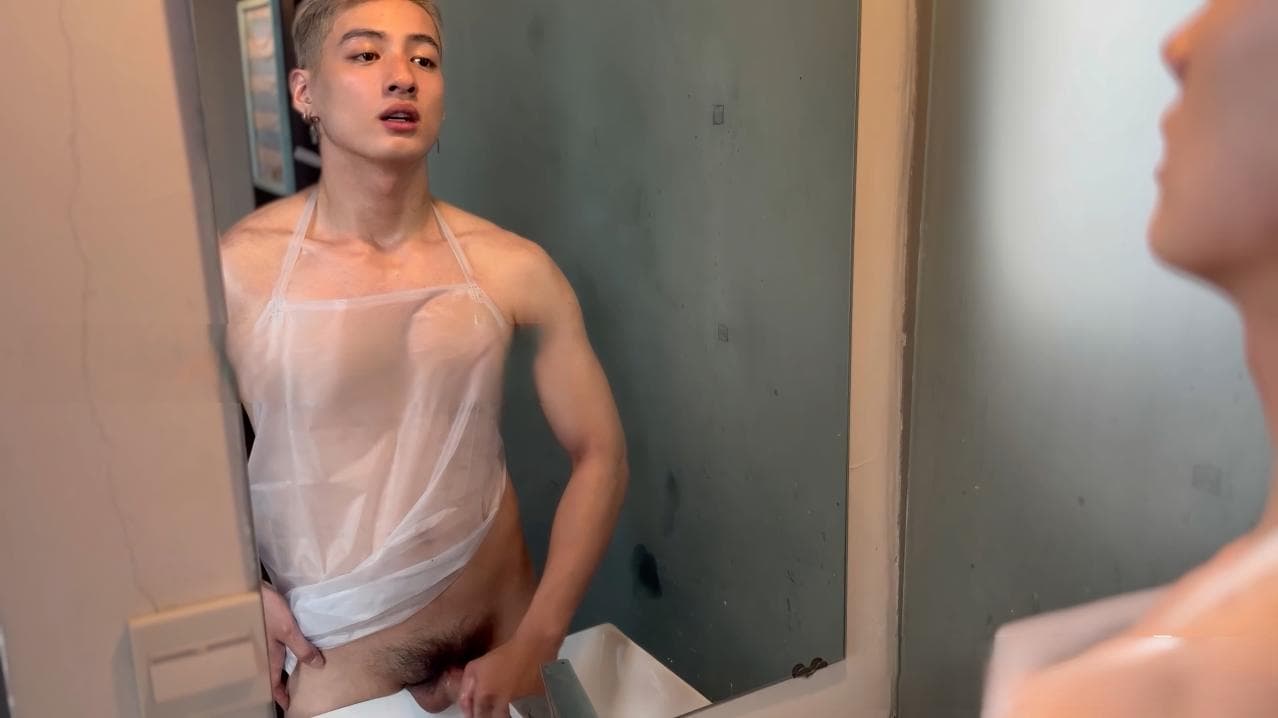 sex bevis.asian cumshot