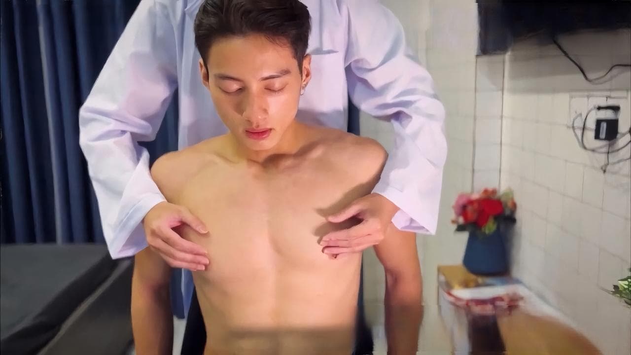 sex Đức Vương và bác sĩ dê