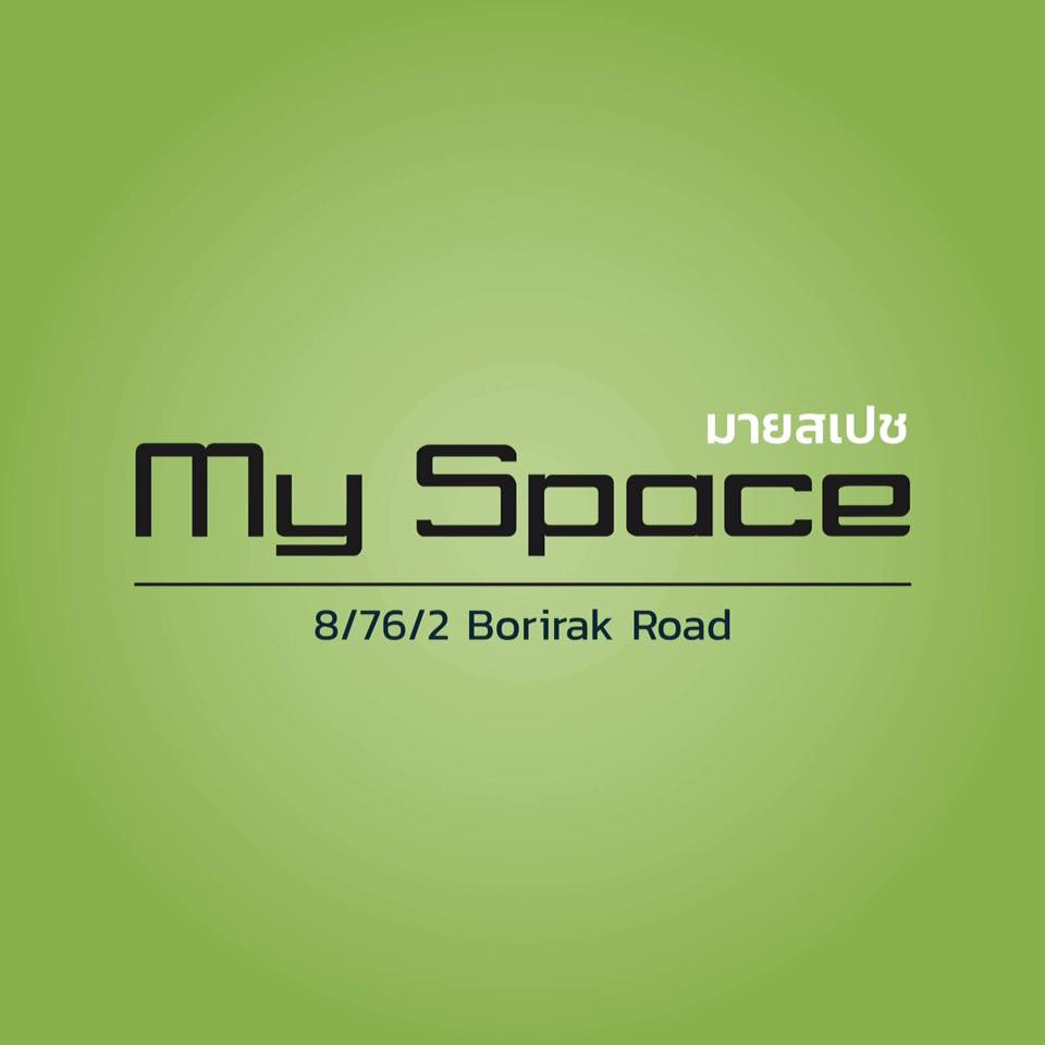 มายสเปช อพาร์ทเม้นต์ อุทัยธานี My Space Apartment UthaiThani