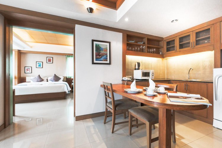 กรีน เรสซิเดนซ์ อยุธยา Green Residence Ayutthaya