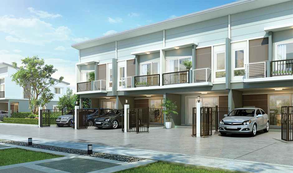 ศุภาลัย ไพรด์ บางนา-ลาดกระบัง Supalai Pride Bangna-Lat Krabang