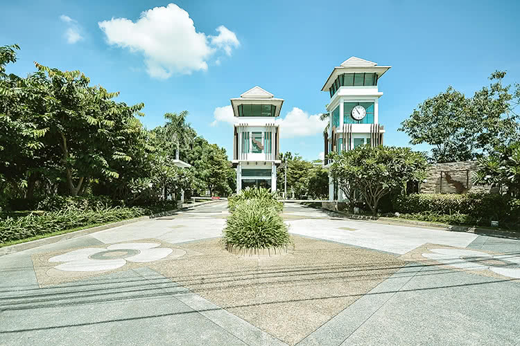 ล้านนา เฮอริเทจ Lanna Heritage
